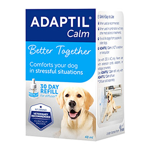 adaptil calm refill