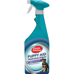 Simple Solution Puppy Aid Training 