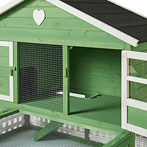 guinea pig house pets at home