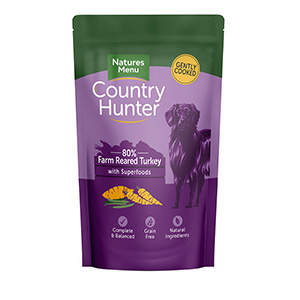 Farm and outlet home dog food