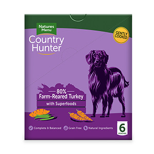 country hunter pets at home