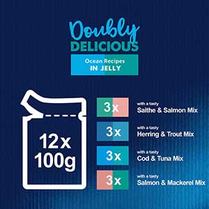 felix ocean recipes in jelly