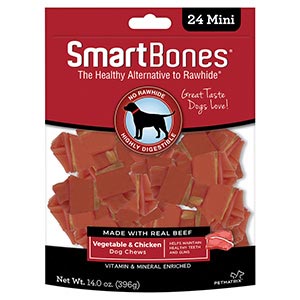 smartbones beef