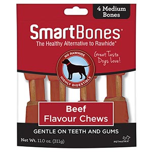 Milk bone non rawhide hot sale chews