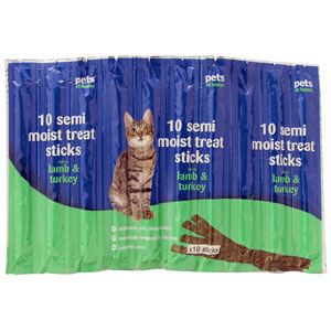 pets at home cat biscuits