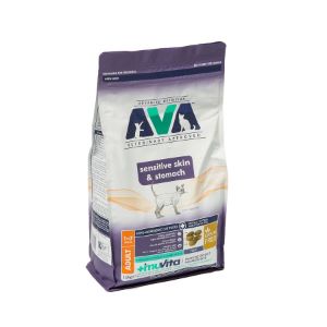 AVA Veterinary Approved Sensitive Skin 