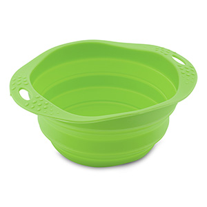 Collapsible dog bowl shop pets at home