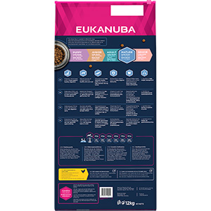 Eukanuba good or outlet bad