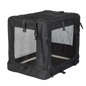 Pets at Home Fabric Dog and Cat Kennel 