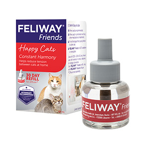 FELIWAY OPTIMUM 30 DAY REFILL - First Veterinary Supply