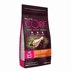 Wellness Core Complete Dry Adult Dog 
