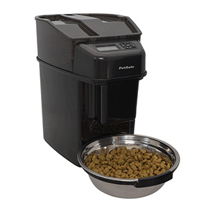 Petsafe healthy pet simply feed automatic cat and cheap dog feeder