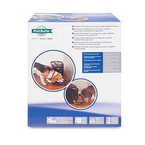 Petsafe hotsell simply feed