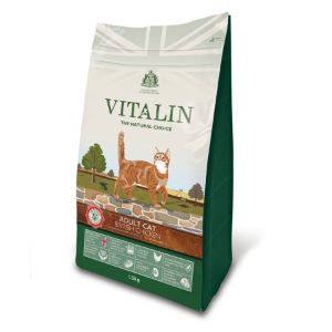 vitalin dog food 15kg