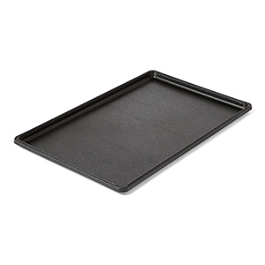 Plastic 2024 kennel tray