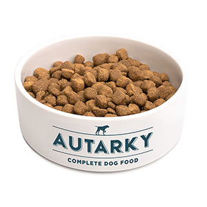 Autarky complete 2025 dog food