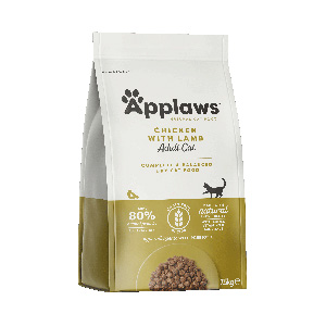applaws dry cat food 7.5 kg