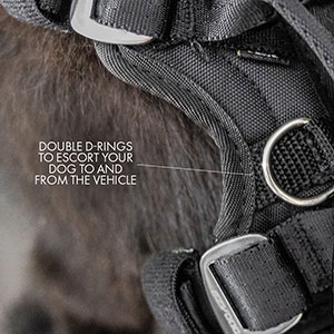 Ezydog drive harness on sale small