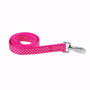 Pets at Home Pink Spot Dog Lead | Pets 