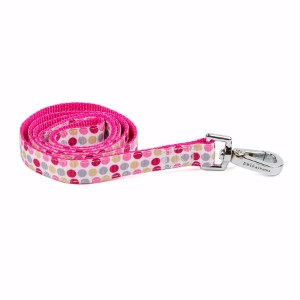 Pets at Home Mono and Contrast Dog Lead 