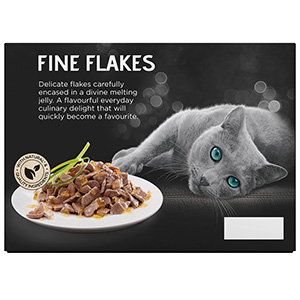 pets at home sheba fine flakes