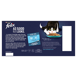 Felix ocean shop feasts cheapest