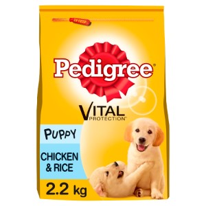 pedigree dog food pets at home