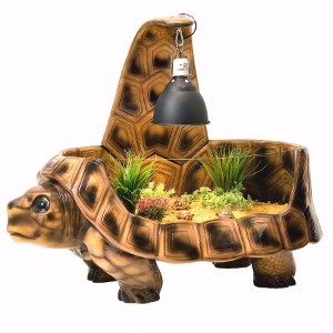 Vividarium Tortoise Home | Pets At Home