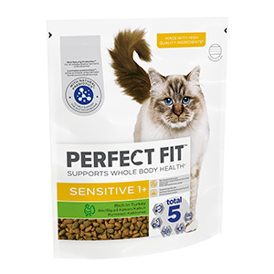 perfect fit cat food pets at home