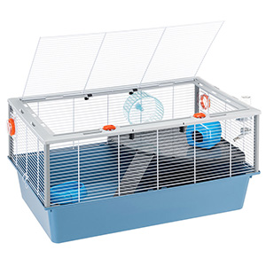 Ferplast hamster cage spare cheap parts