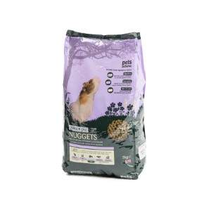 Pets at home Guinea Pig Nuggets 2kg 