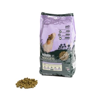 Pets at home Guinea Pig Nuggets 2kg 