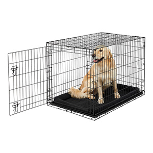 Featured image of post Pets At Home Dog Crate / We researched the best dog crates available, so you can pick the best option for your furry friend.