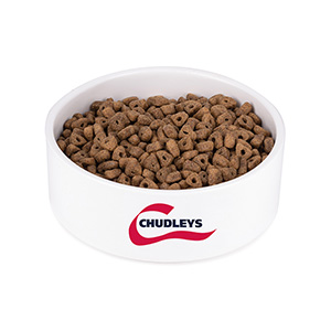 chudleys puppy food 2.5 kg