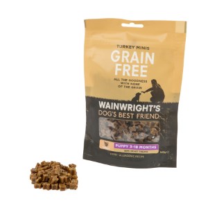 wainwrights dog treats