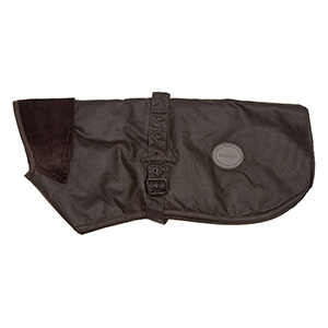 pets at home barbour dog coat