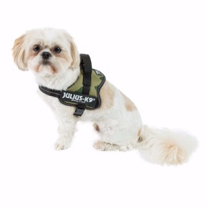 Julius-K9 Powerharness Dog Harness Size 