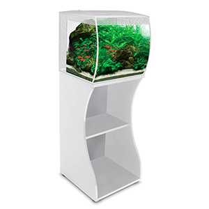 Fluval flex glass clearance aquarium 57 litre