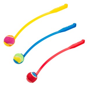 dog ball launcher pets at home