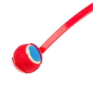 dog ball launcher pets at home