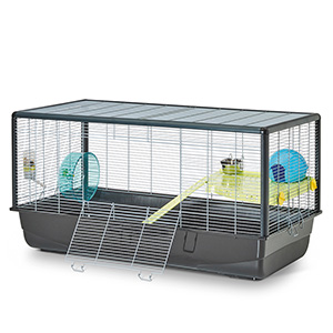 Savic Plaza Rat and Syrian Hamster Cage 