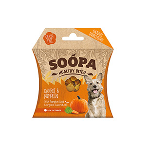 pumpkin pouches for dogs