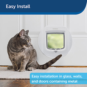 Petsafe 2024 installation adaptor