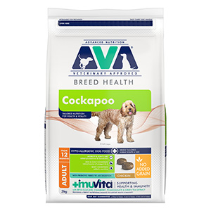 what should i feed my cockapoo