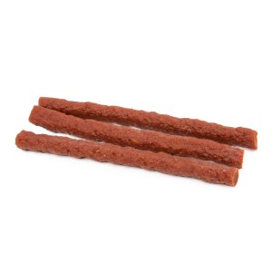 Deli Beef Sticks Dog Treat 100g | Pets At Home