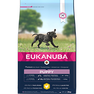 Eukanuba nature+ clearance