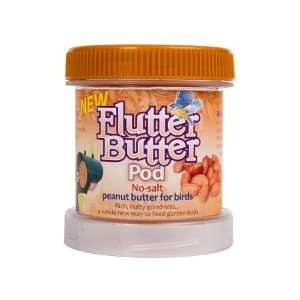 pets at home flutter butter