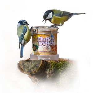 pets at home flutter butter