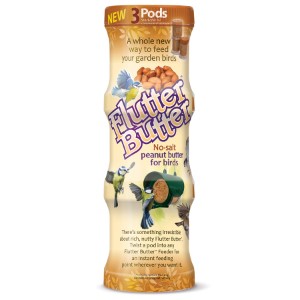 pets at home flutter butter