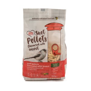 cheapest suet pellets for wild birds